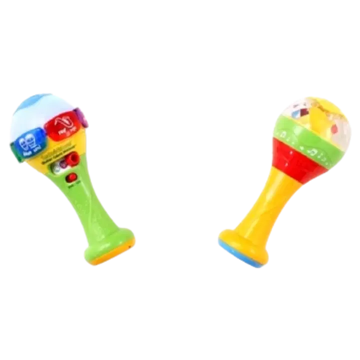 Vtech marakassi Baby FI & SE