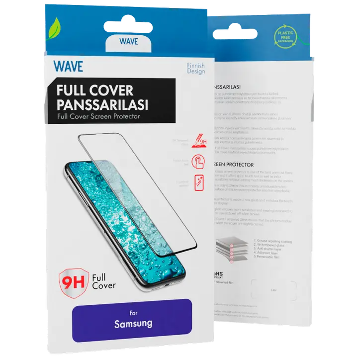 Kaitseklaas Galaxy A15 4G/5G