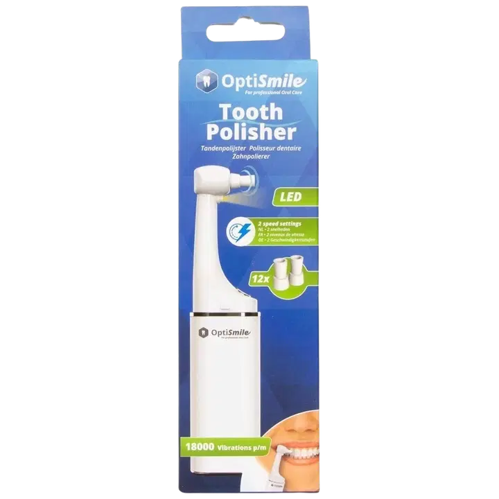 Optismile Hammaskiillotin 2972