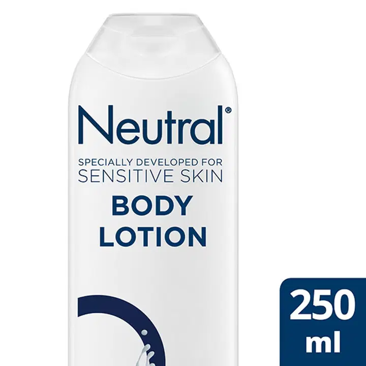 Neutral Body Lotion 250ml