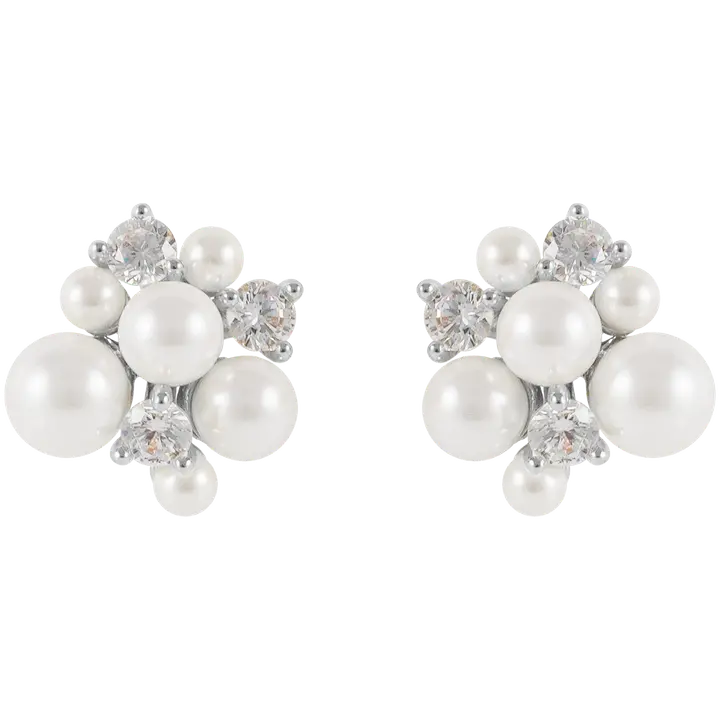 Snö of Sweden korvakoru Mayfair epäsään helmi