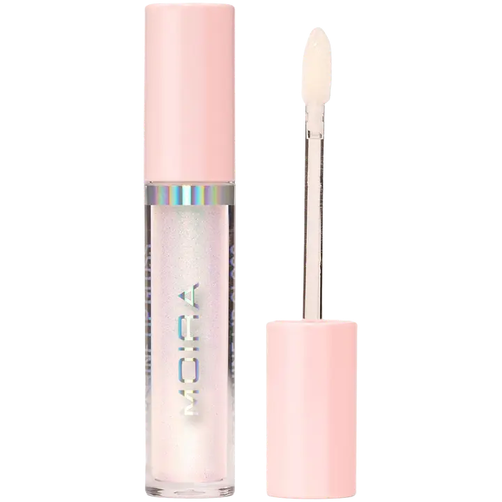 MOIRA Starshine Lip Gloss 001 Karma -huulikiilto 5 ml