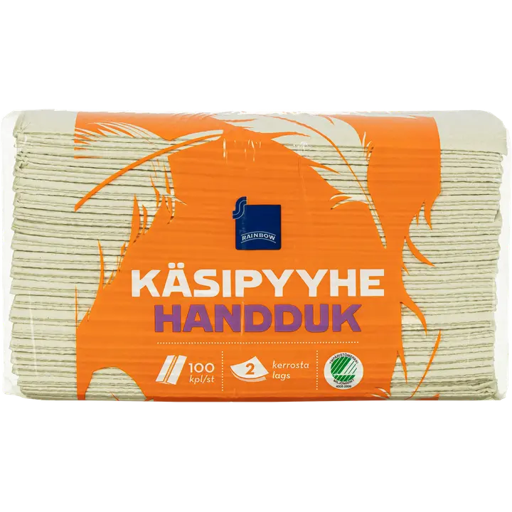 Lehträtik 100 tk, 2-kihiline