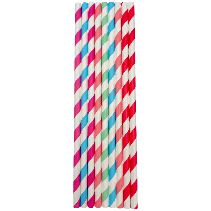 Spen paperipilli 6x200mm 25kpl fsc ras.