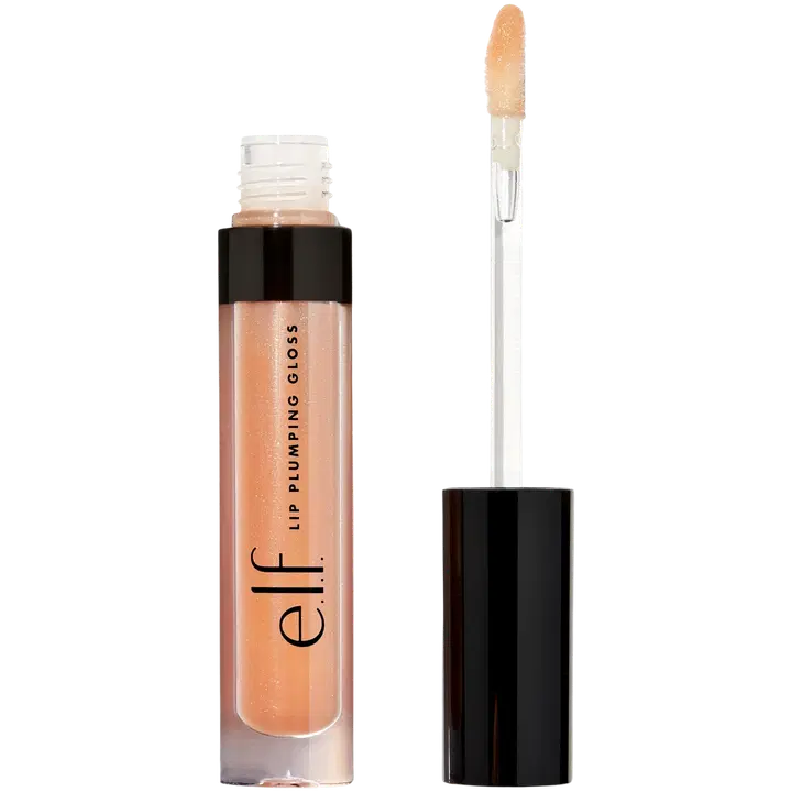 e.l.f. cosmetics Lip Plumping Gloss huulikiilto 2,7 ml