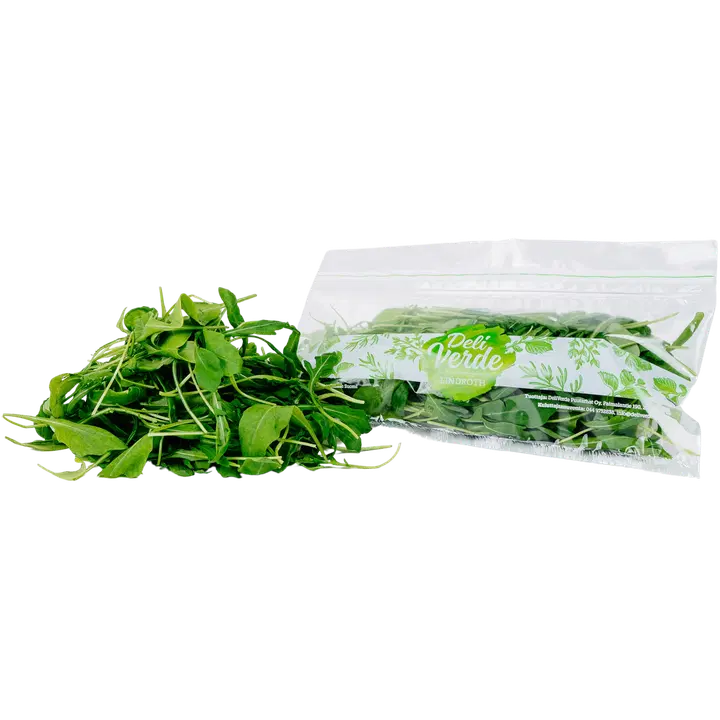 Deliverde Rucola 50g Suomi