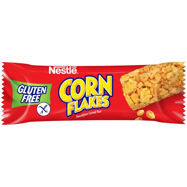 Nestlé corn flakes batoon 22g gluteenivaba
