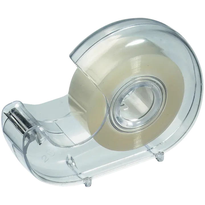 Teip 19x33 herlitz dispenseriga