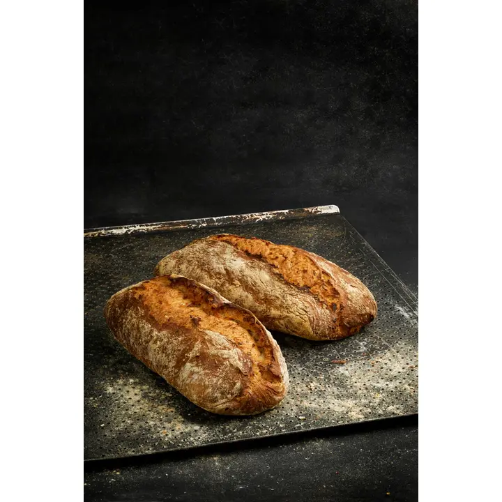 Fazer Leipurit Leipurimestarin kaurapellavaleipä 500 g