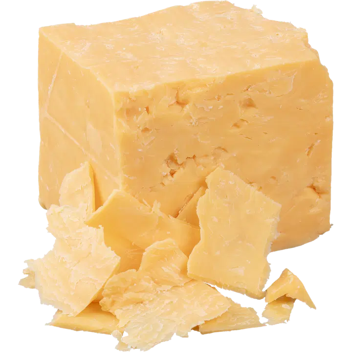 Jukolan Aito Cheddar Vintage