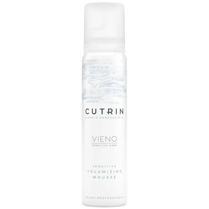 CUTRIN VIENO Hajusteeton muotovaahto 100ml