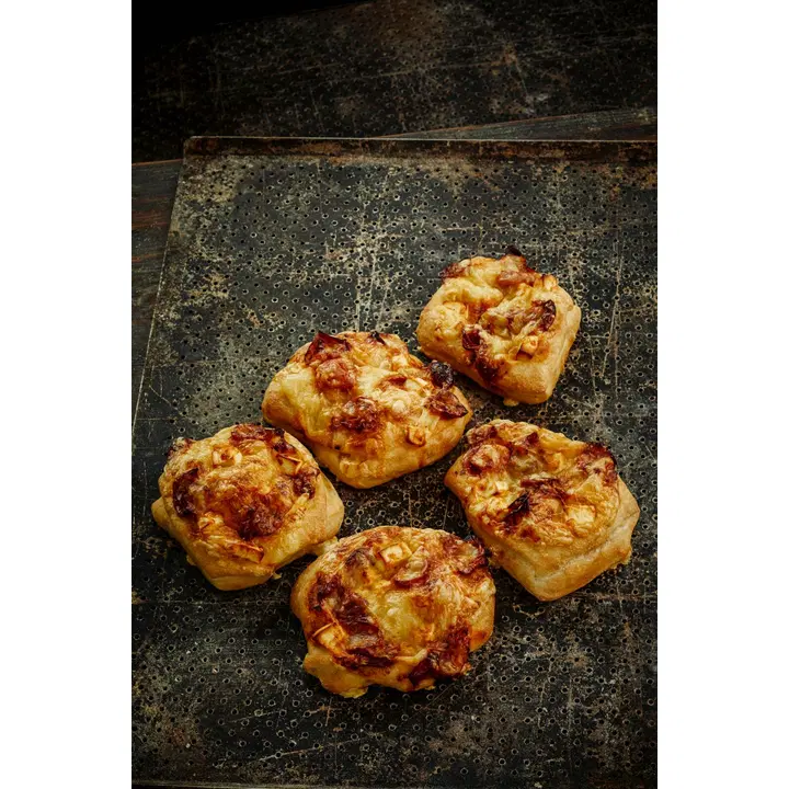 Fazer Leipurit tomaatti-juusto herkkuciabatta kpl vehnäleipä