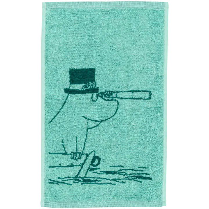 Käterätik Muumipappa 30x50 roheline