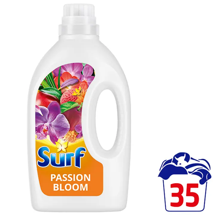 Pesugeel surf passion 1,4l