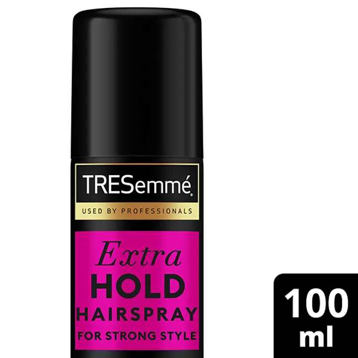 Tresemme juukselakk Extra hold 100ml