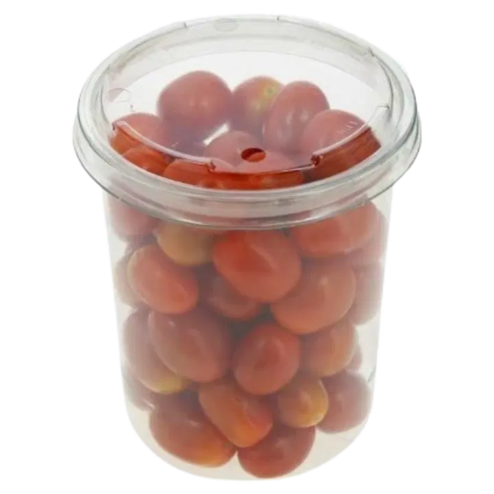 Kirssploomtomat mix 500g I kl