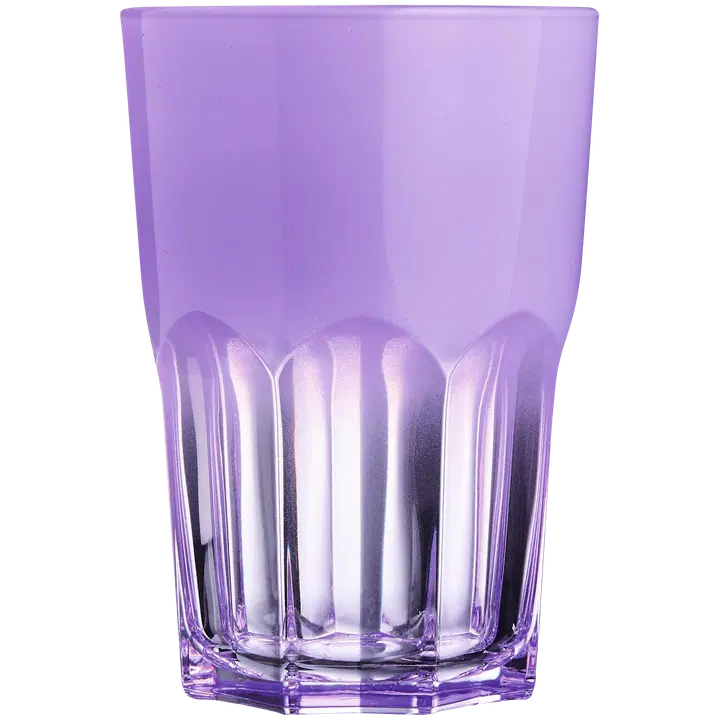 Klaas Luminar Summer pop 40 cl lilla