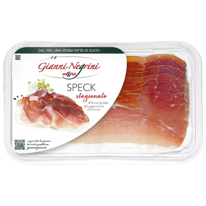 G. Negrini Speck 80 g