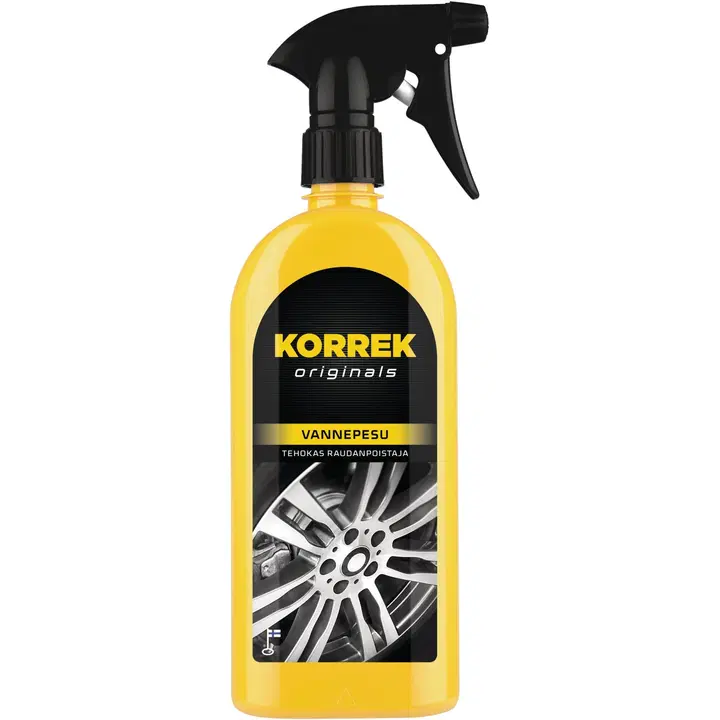 KORREK Vannepesu 700 ml