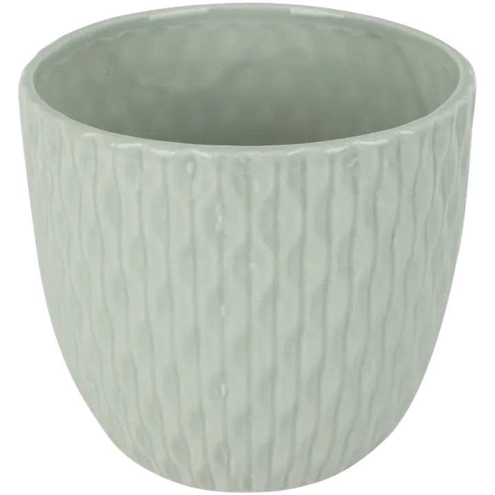 House ruukku Elena 18x16 cm harmaa kulmio