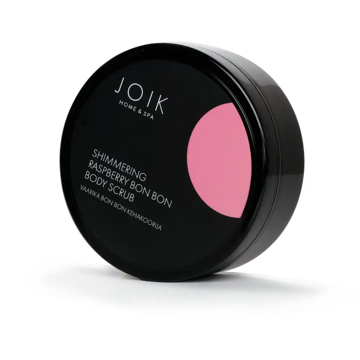 Joik vaarika bon bon kehakoorija 245g