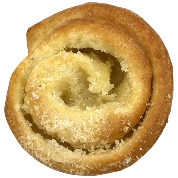 Sarpi voikierrepulla