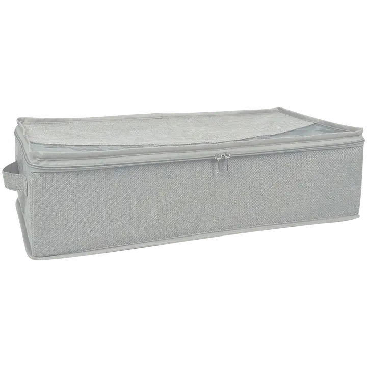 Säilituskast House tekstiil