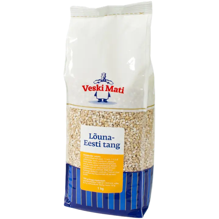 Veski Mati Lõuna Eesti Tangud 1 kg