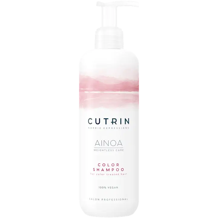 CUTRIN AINOA Värishampoo 500ml