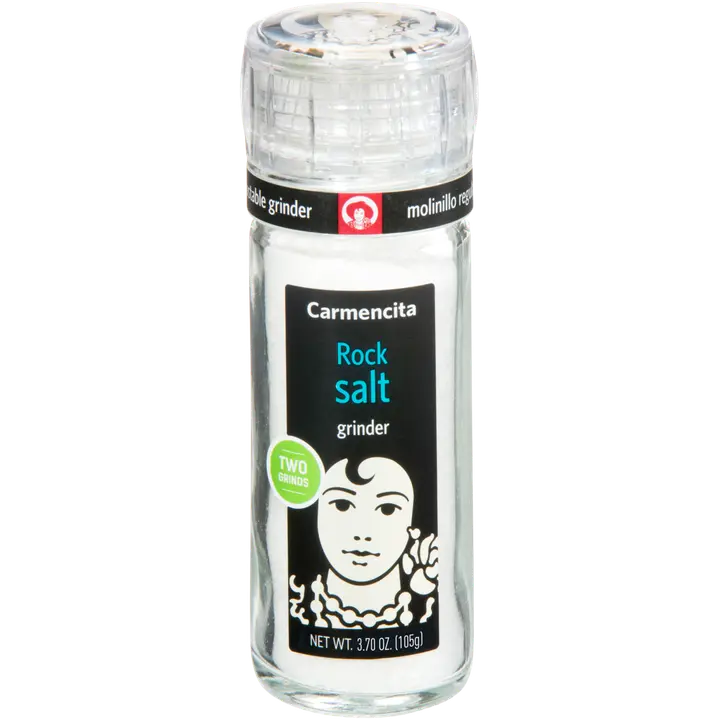 Kivisool 105 g, veski