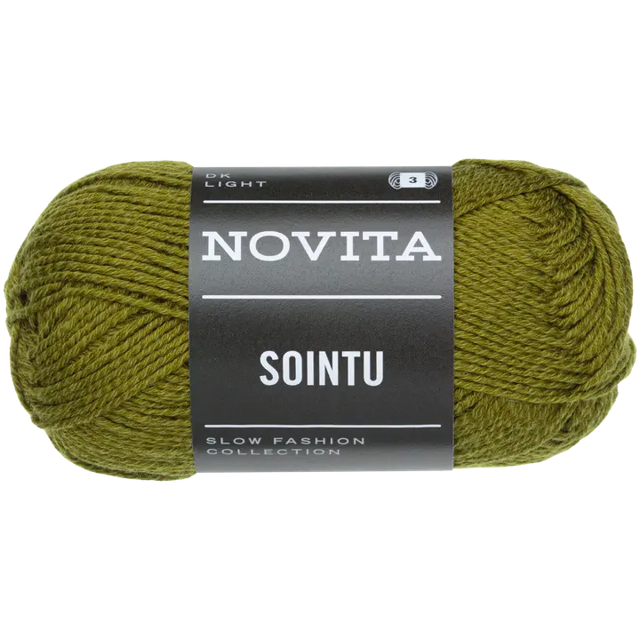 Novita lanka Sointu 50 g sävel 394