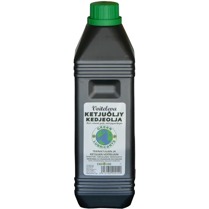 Ketiõli Teho + Bio 1 liiter