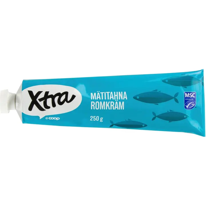 Xtra mätitahna 250 g
