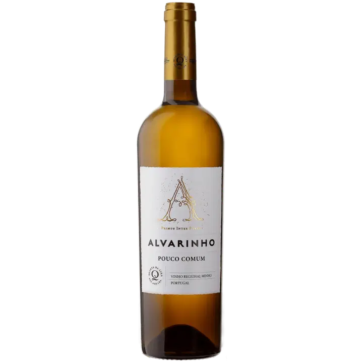 Pouco Comum Alvarinho Quinta da Lixa KGT vein 12,5%vol 750 ml