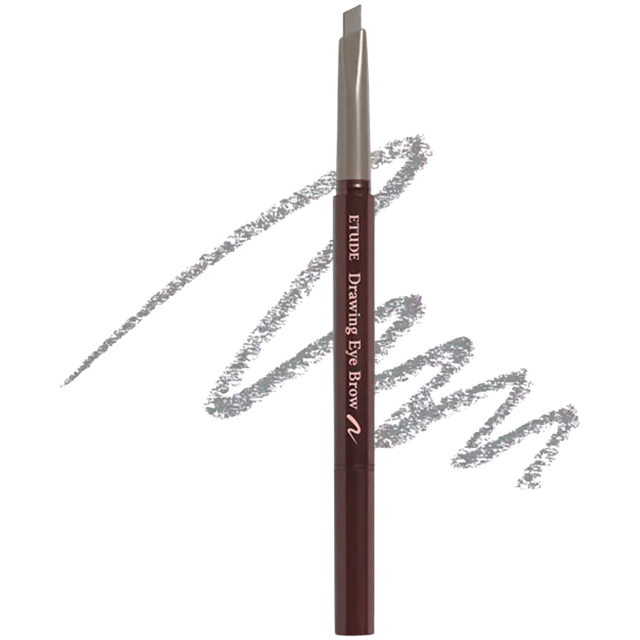 ETUDE drawing eye brow 05 gray 0.25g