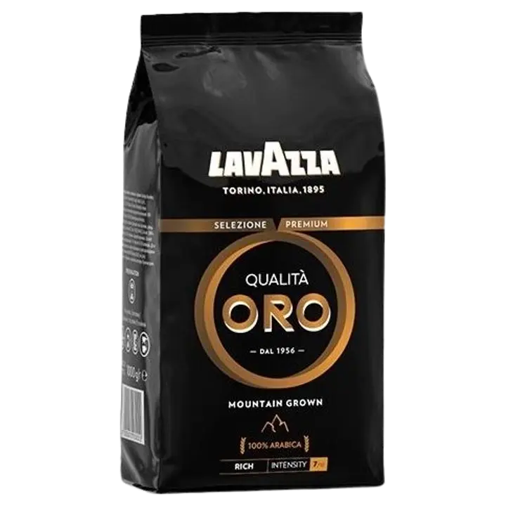 Qualita Oro Mountain Grown kohvioad, 1 kg