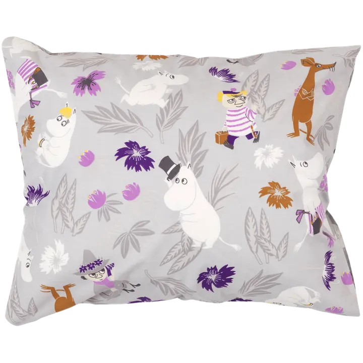 padjapüür muumi lilla 50x60