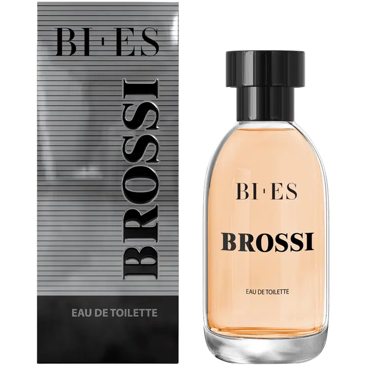 BI-ES Brossi Eau de Toilette 100ml
