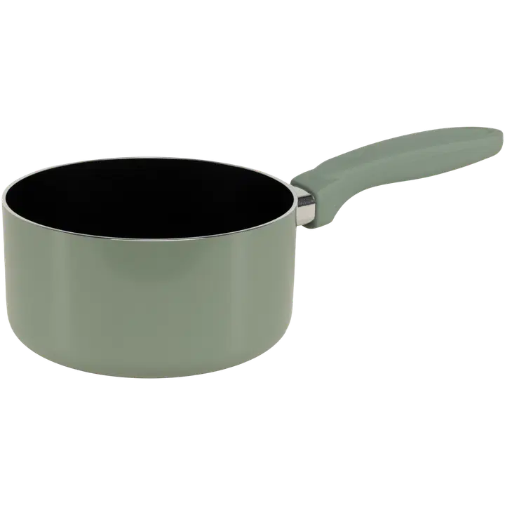 House kasari kannella 1,5 l vihreä