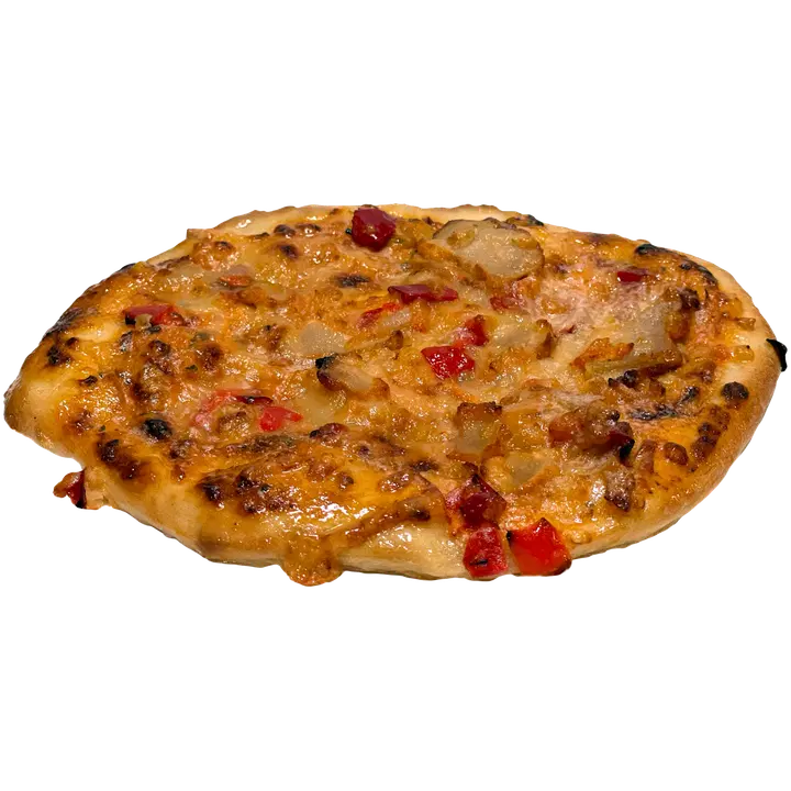 Liepuskan ranch chicken flatbread 110 g