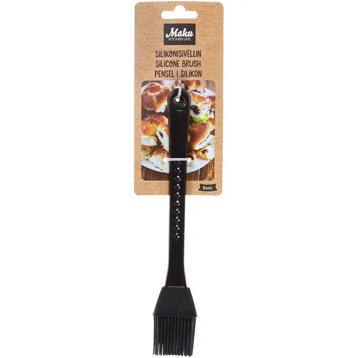 Maku Sivellin silikoni 23 cm