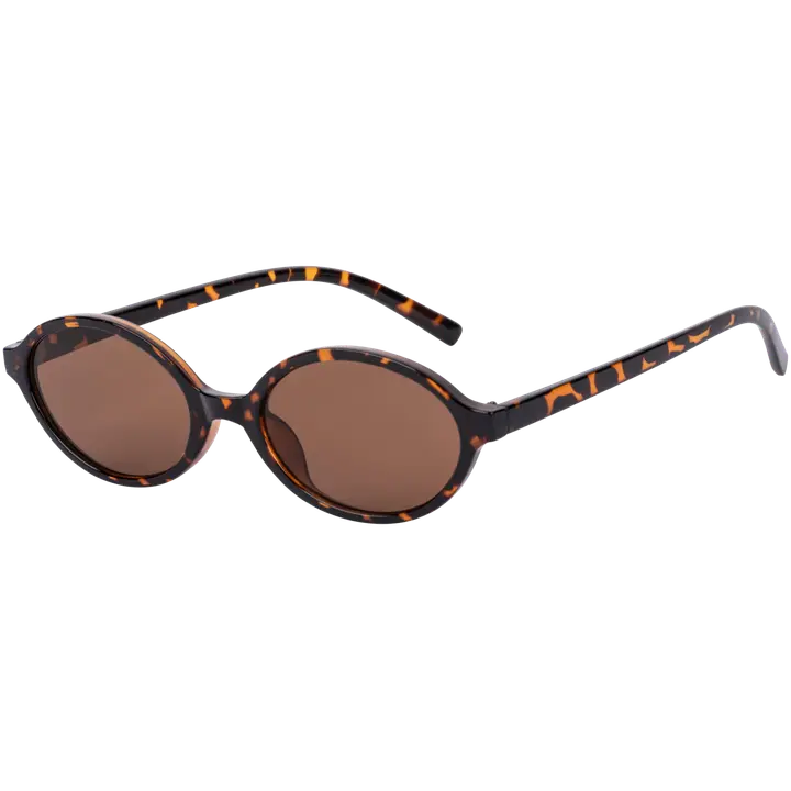 Ibero päikeseprillid ovaalsed naiste