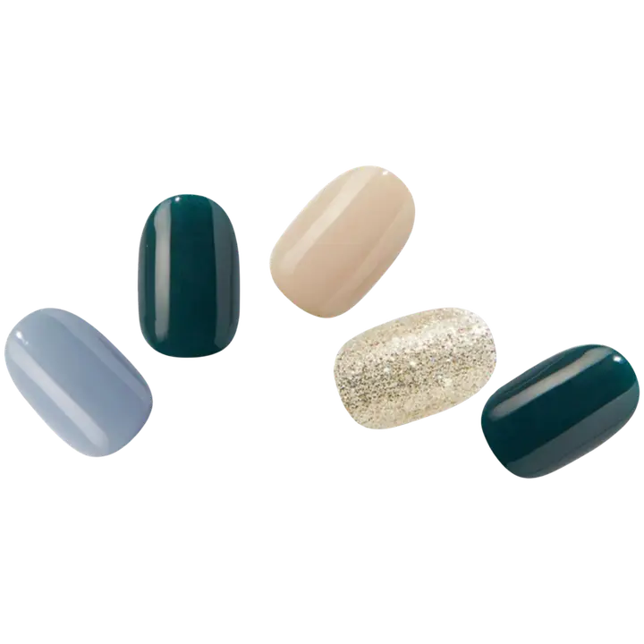 EDGEU Casual Street Look geelikynsitarra