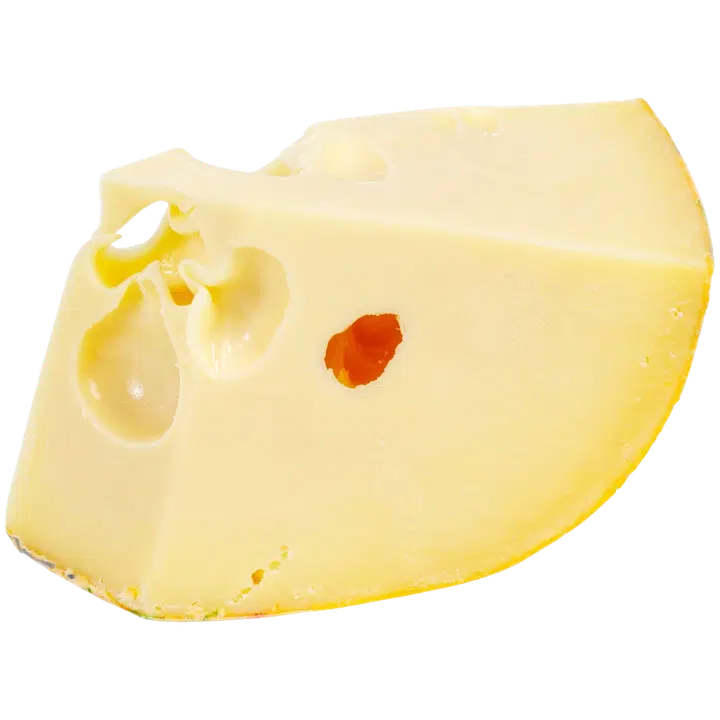 Inter Cheese Maasdam n12kg