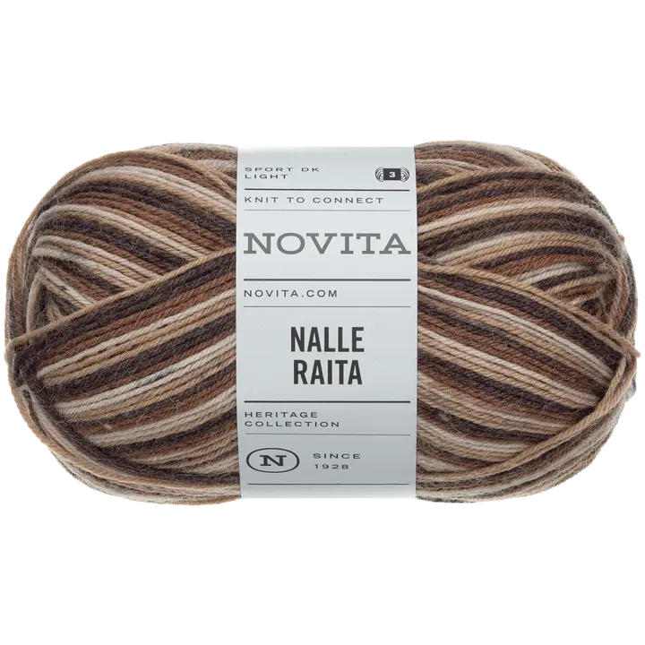 Lanka Nalle Raita 100 g 8211