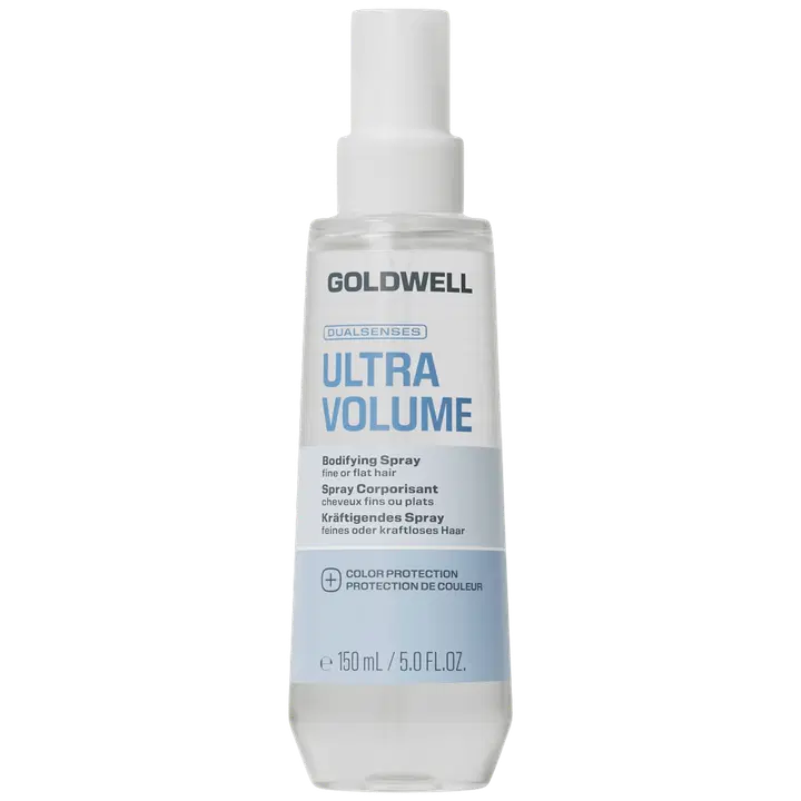 Goldwell Dualsenses Ultra Volume Bodifying Spray 150ml