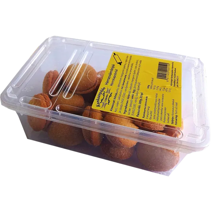 Kankaanpään Leipomo herrasväenleipä 300 g