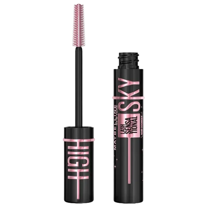 Maybelline Lash Sensational Sky High Cosmic ripsmetušš