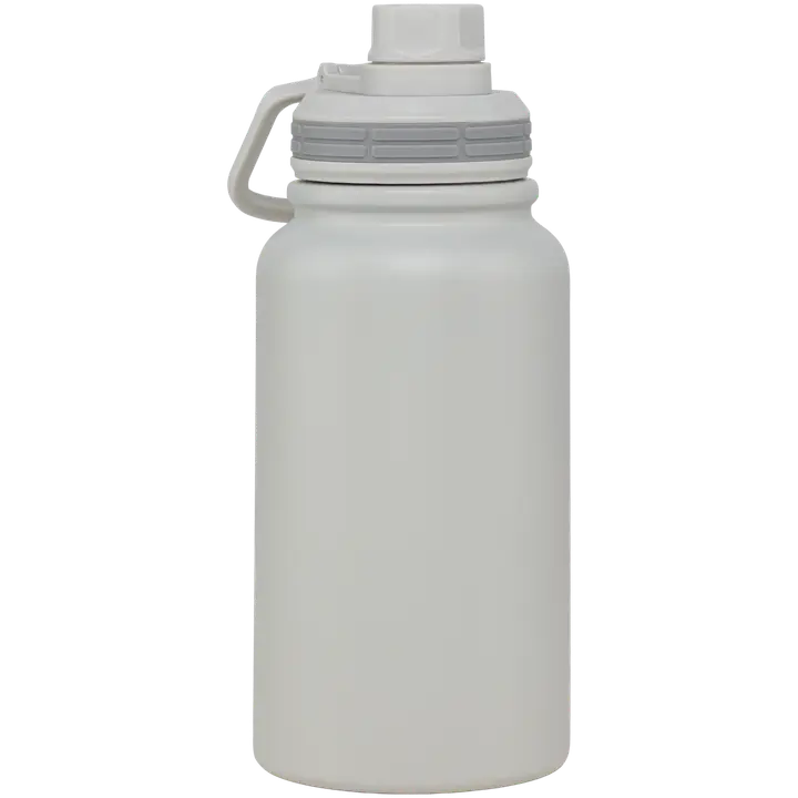 Joogipudel House 0,6 l valge