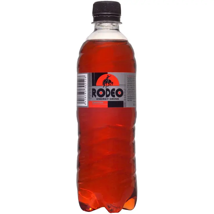 Rodeo 0,5l energy drink energiajuoma